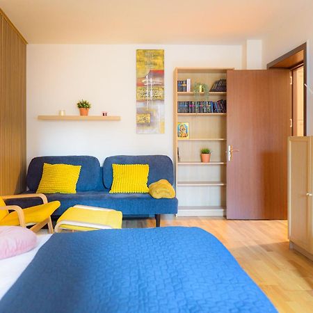 Downtown Apartment Boutique No1 Unirii Bukarest Kültér fotó