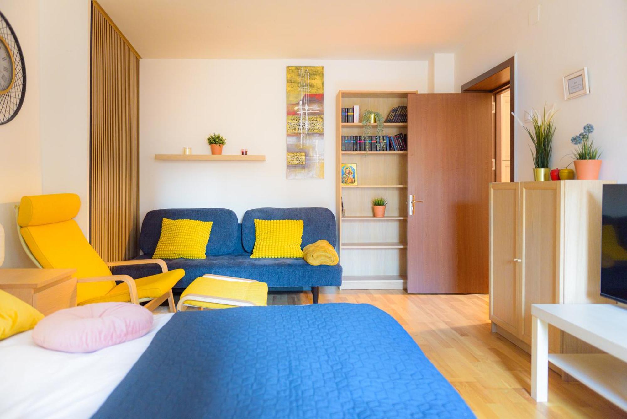 Downtown Apartment Boutique No1 Unirii Bukarest Kültér fotó