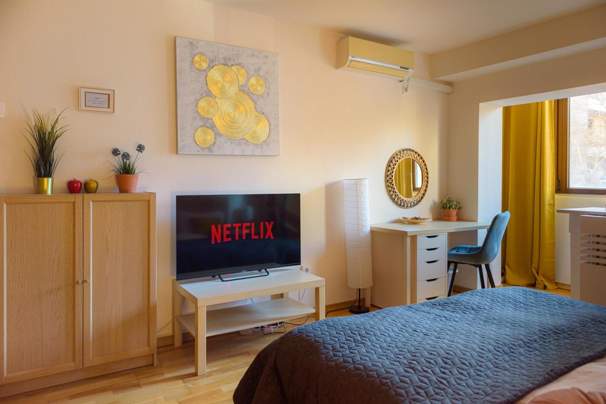 Downtown Apartment Boutique No1 Unirii Bukarest Kültér fotó