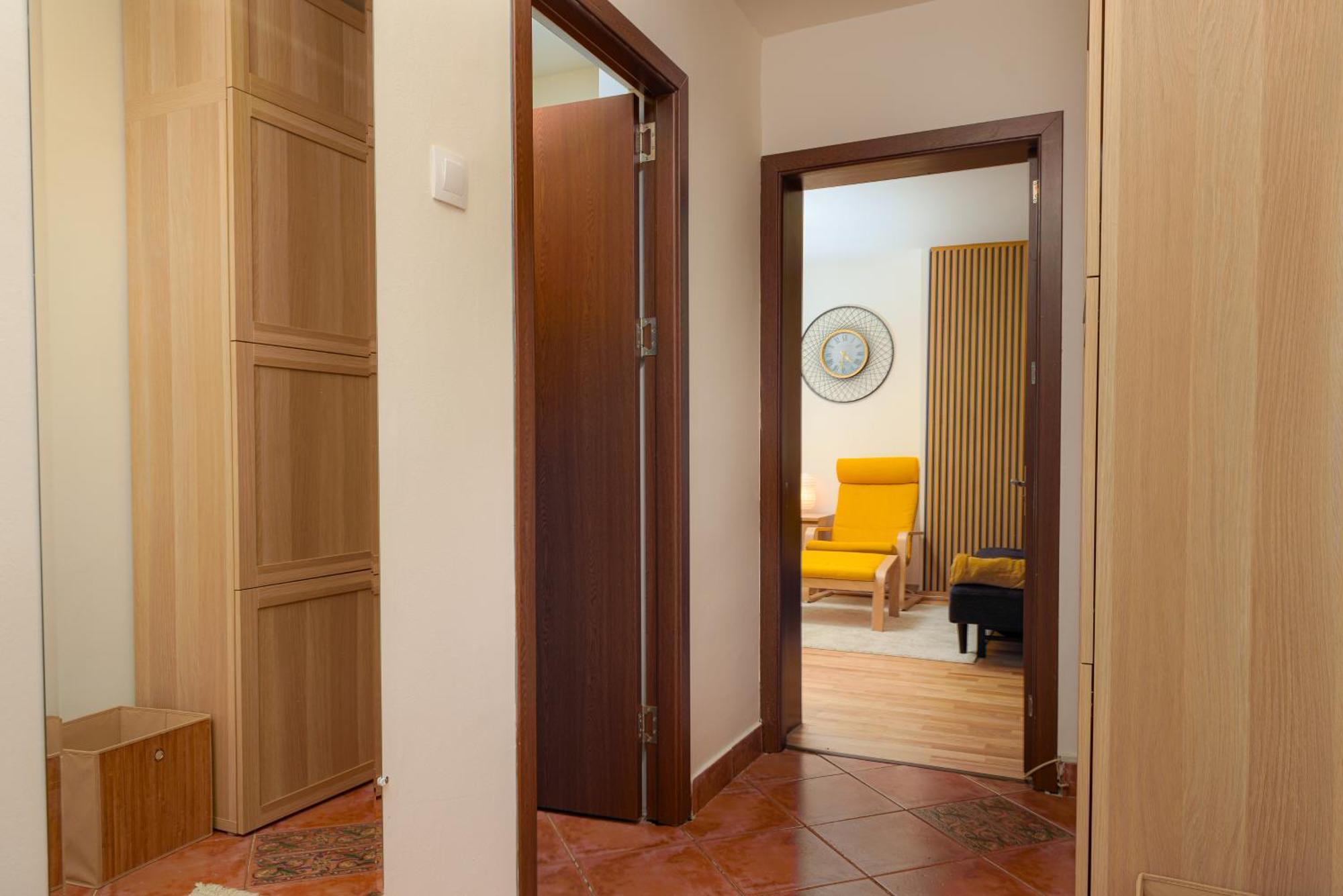 Downtown Apartment Boutique No1 Unirii Bukarest Kültér fotó