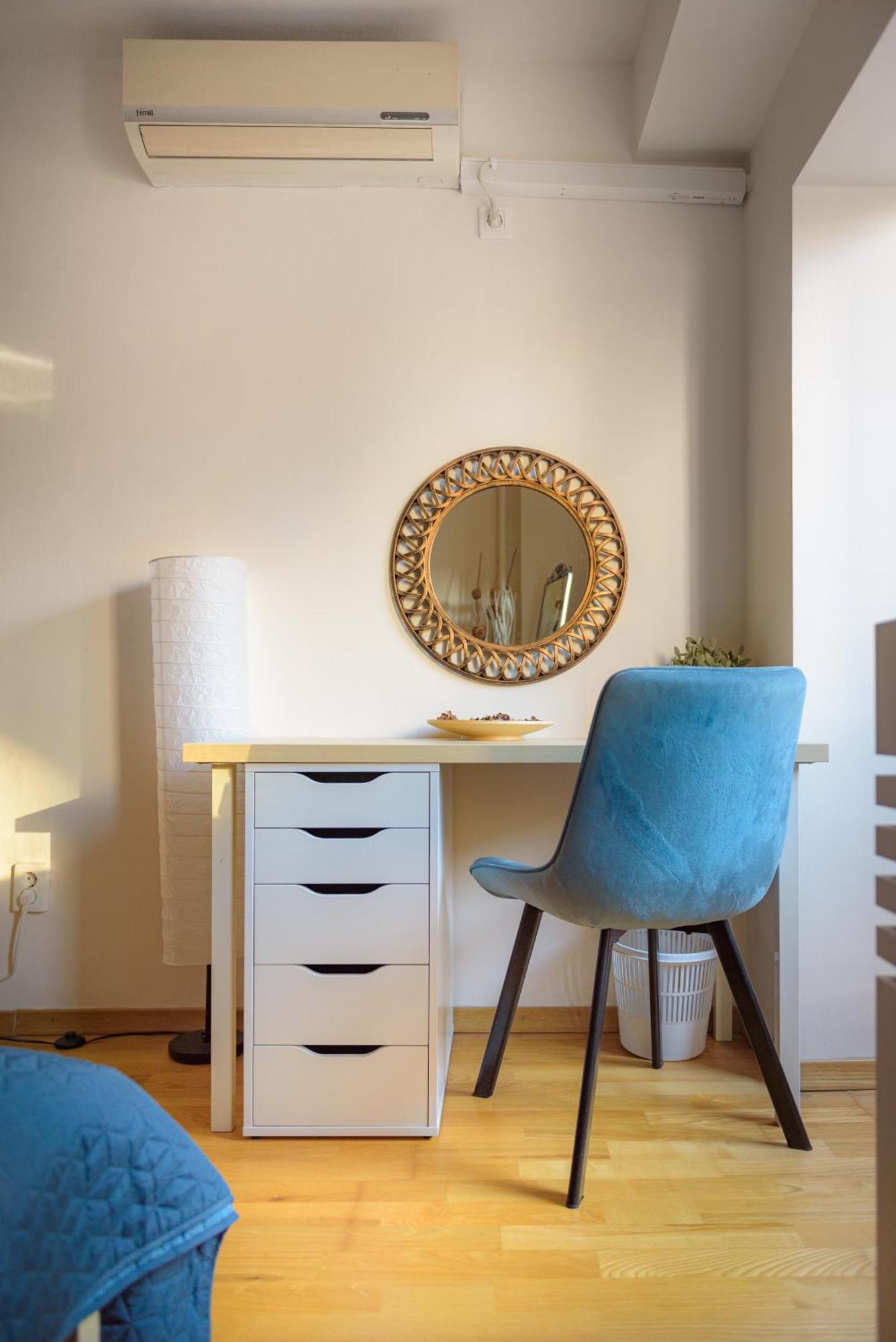Downtown Apartment Boutique No1 Unirii Bukarest Kültér fotó