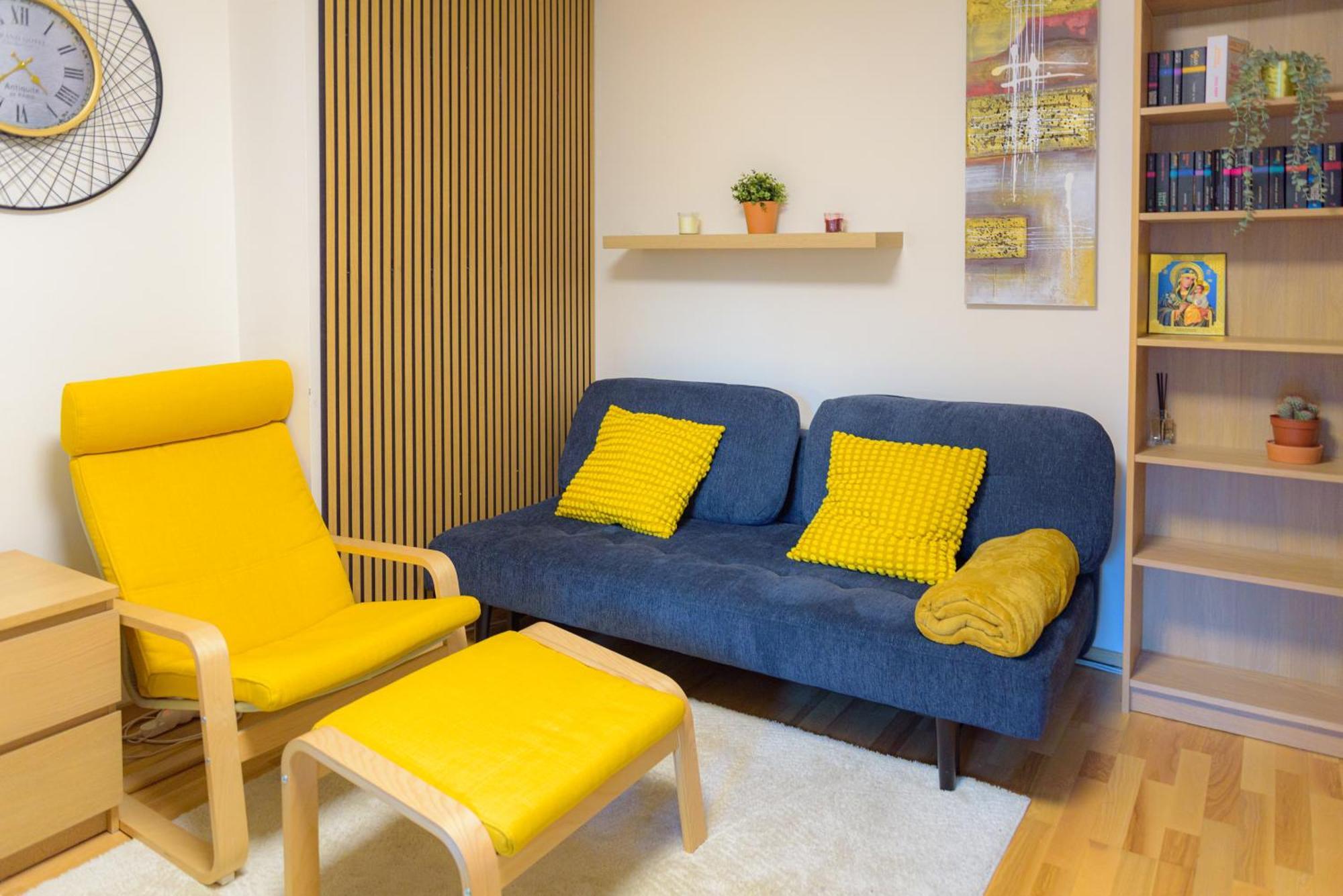 Downtown Apartment Boutique No1 Unirii Bukarest Kültér fotó
