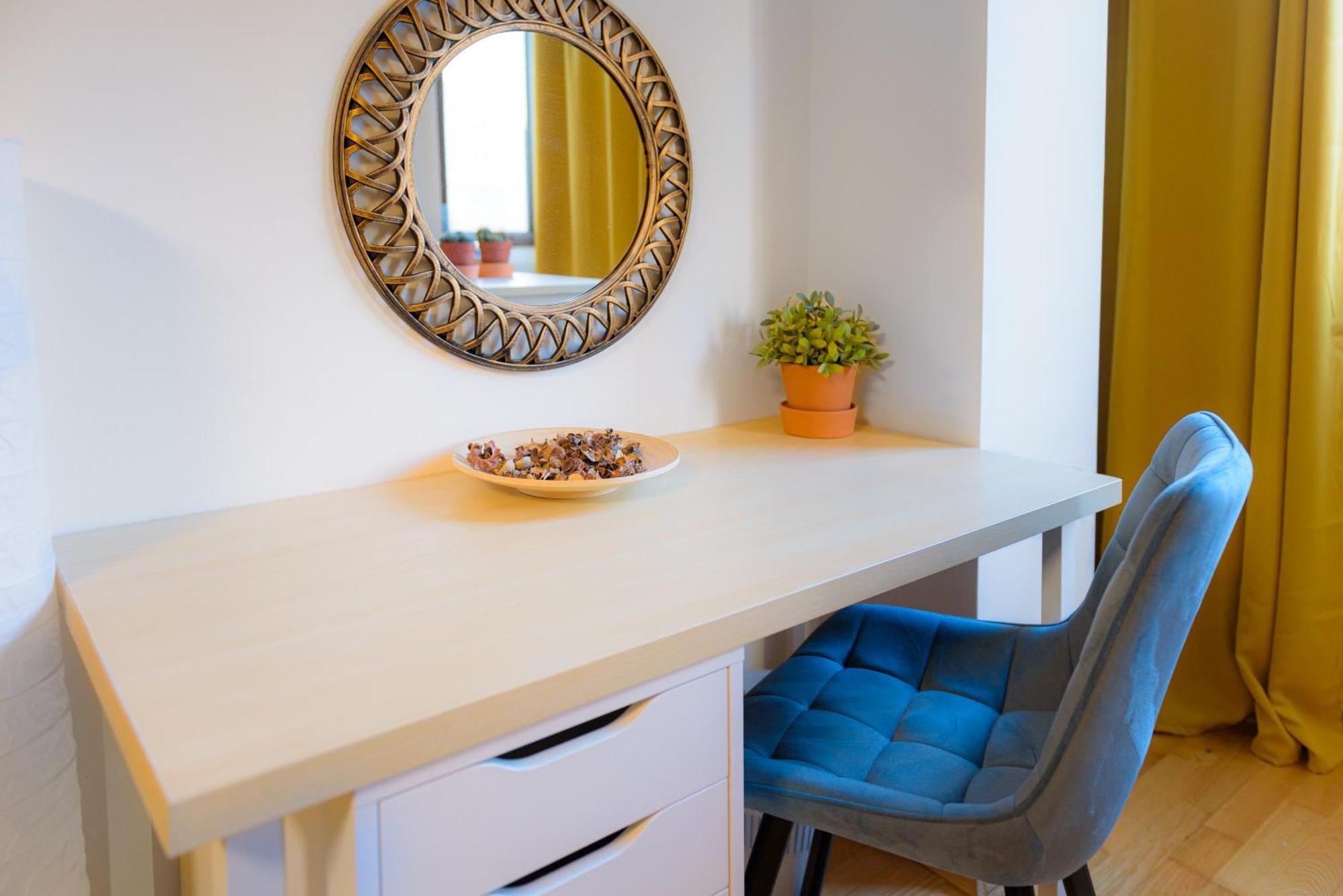 Downtown Apartment Boutique No1 Unirii Bukarest Kültér fotó