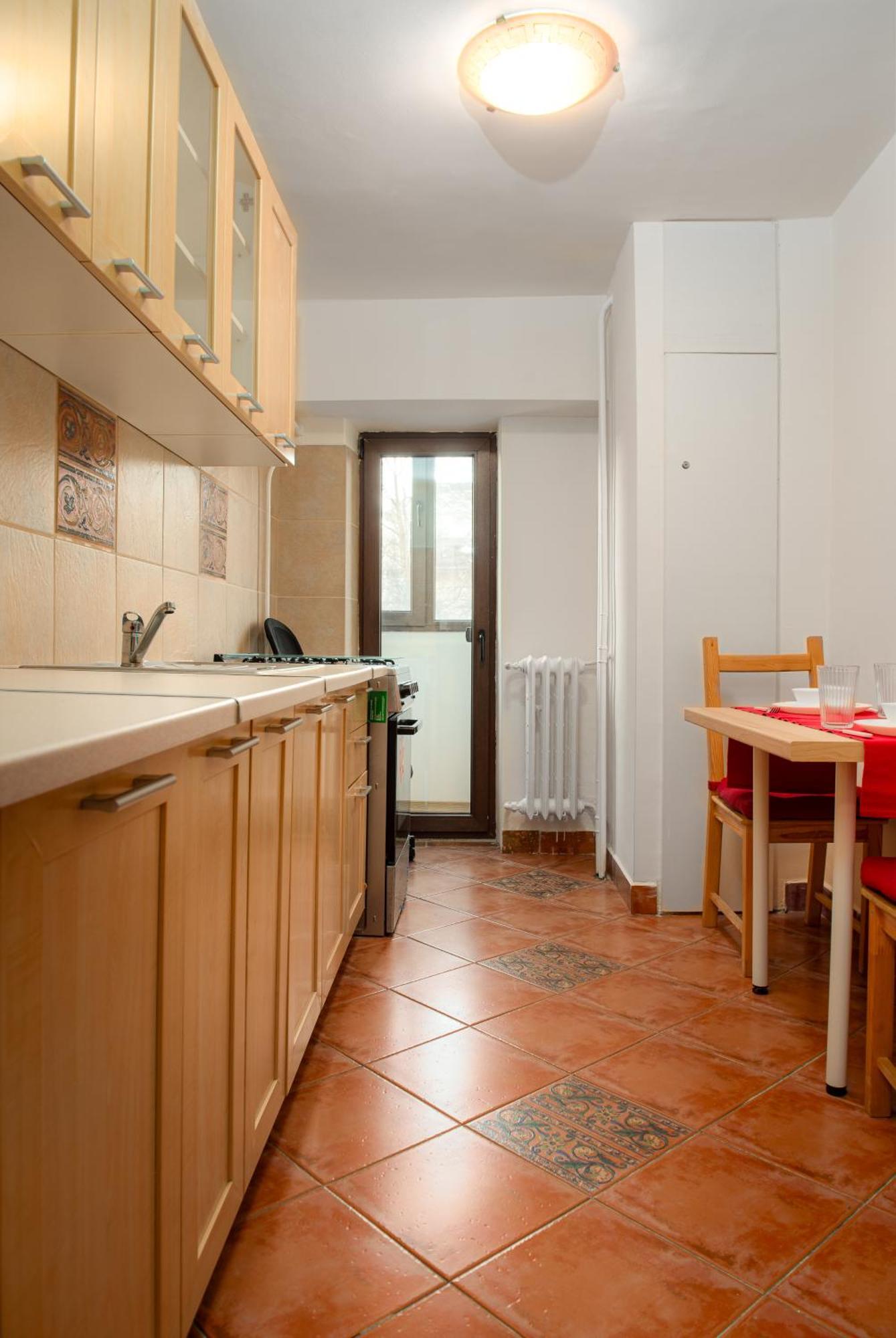 Downtown Apartment Boutique No1 Unirii Bukarest Kültér fotó