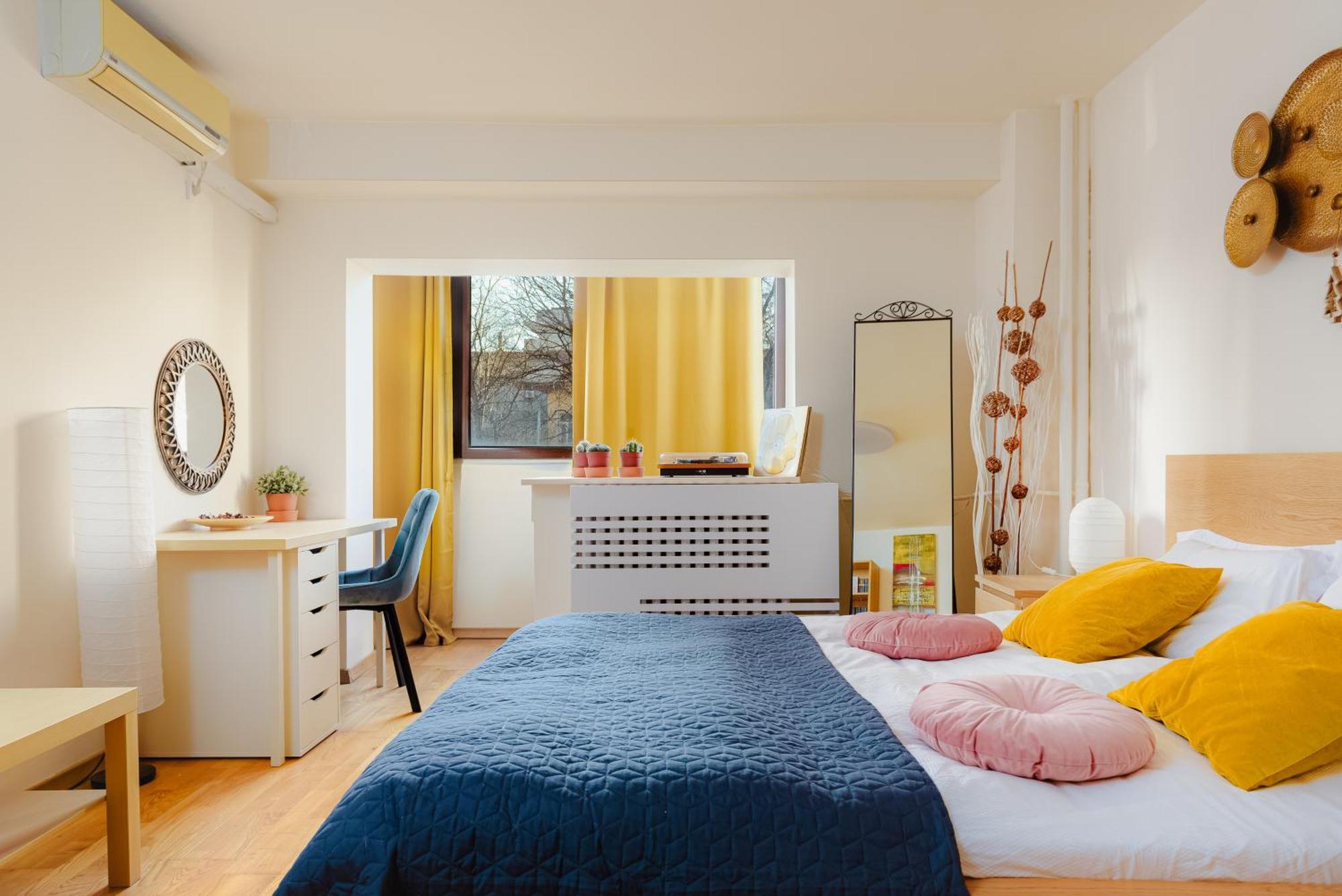 Downtown Apartment Boutique No1 Unirii Bukarest Kültér fotó
