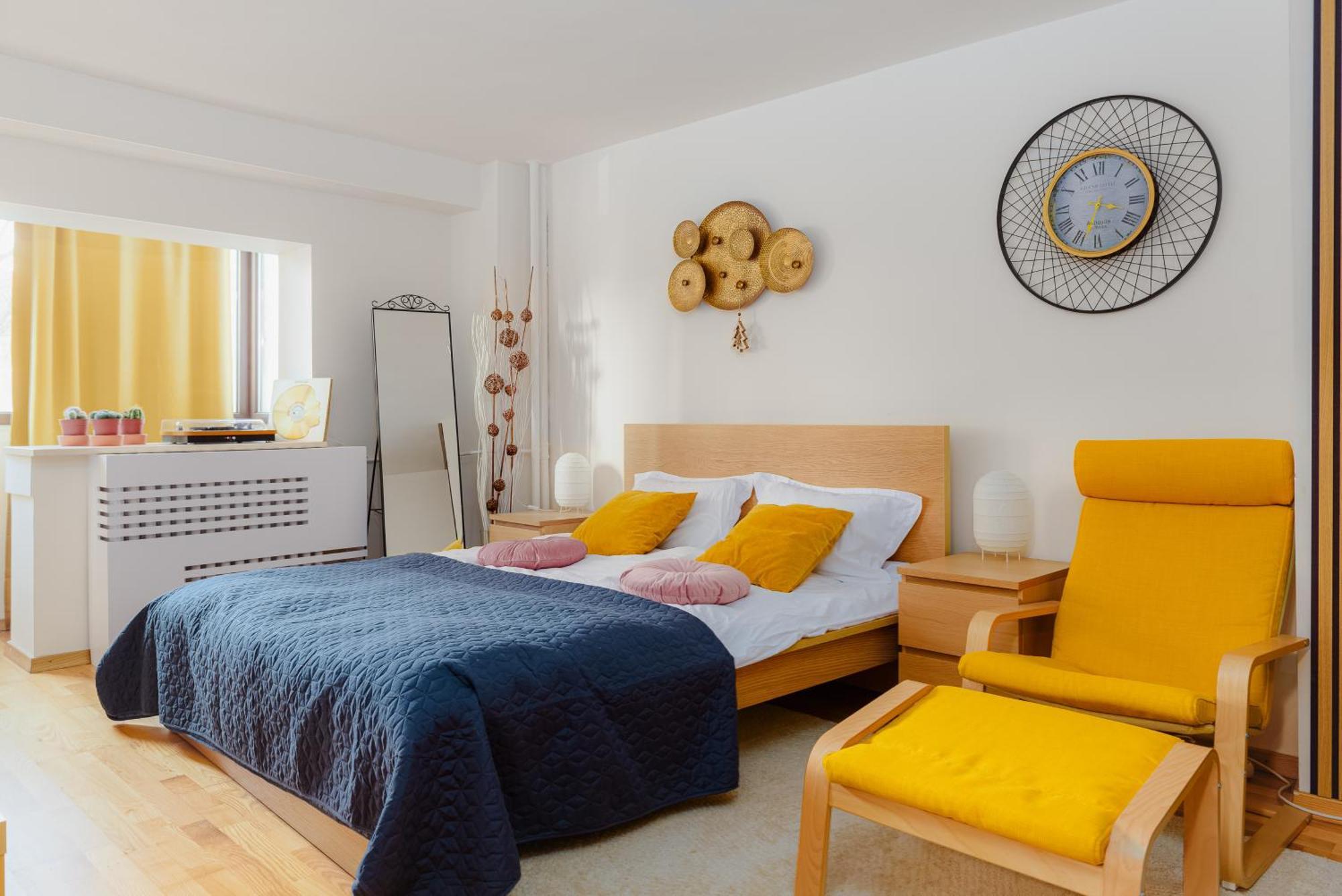 Downtown Apartment Boutique No1 Unirii Bukarest Kültér fotó